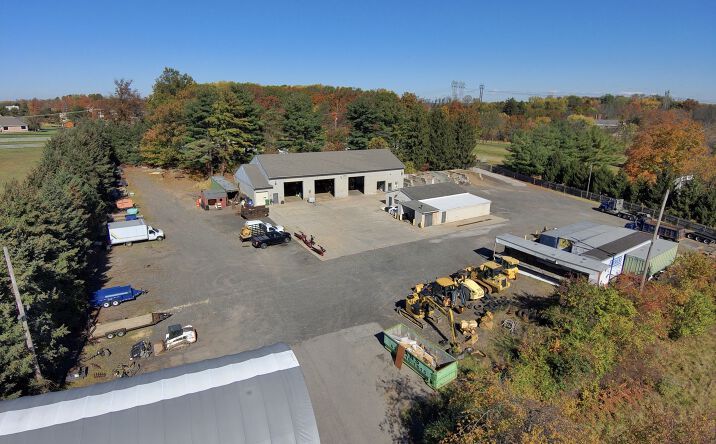 Pictures of Industrial property located at 1628 Berks Rd, Norristown, PA 19403 for sales - image #1