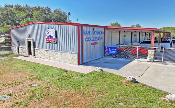 Pictures of Mixed Use property located at 6725 US-77, Sinton, TX 78387 for sales - image #1