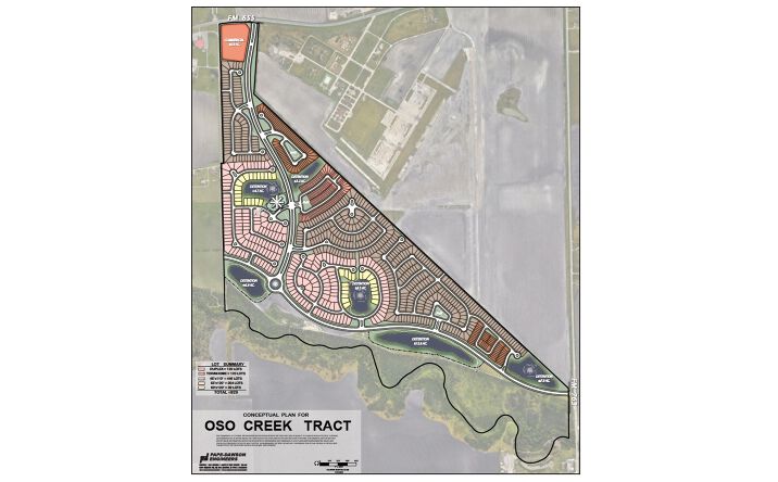 Pictures of Land property located at 1183 FM 665, Corpus Christi, TX 78415 for sales - image #1