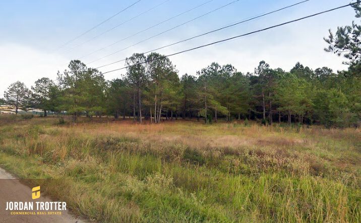 Pictures of Industrial, Land property located at 1006 Franke Industrial Dr, Augusta, GA 30909 for sales - image #1