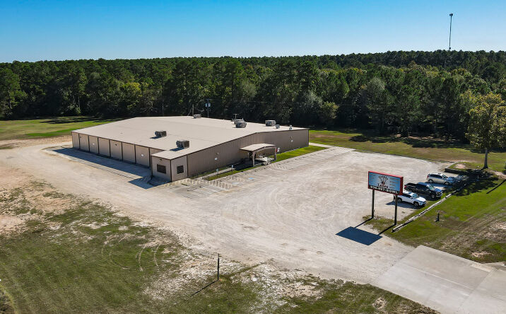 Pictures of Special Purpose property located at 6900 US-190, Livingston, TX 77351 for sales - image #1