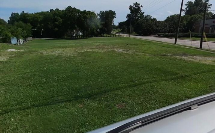 Pictures of Land property located at 707 W Madison Ave, Athens, TN 37303 for sales - image #1