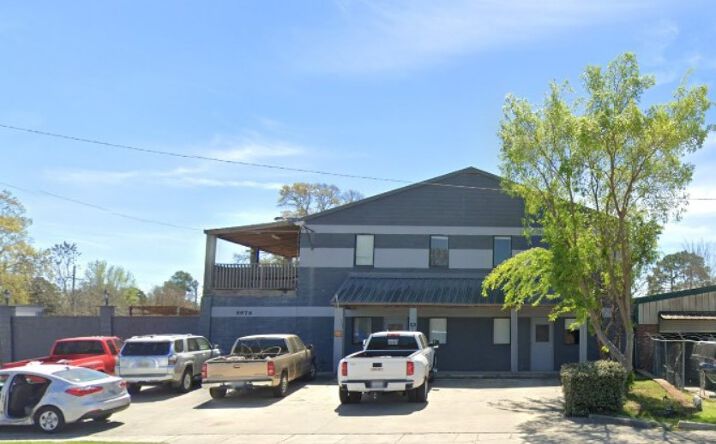 Pictures of Industrial property located at 9976 S Choctaw Dr, Baton Rouge, LA 70815 for sales - image #1