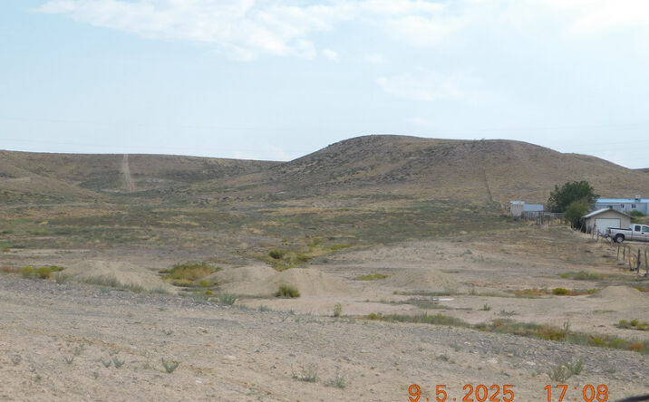 Pictures of Land property located at TBD south end of 33 Road From C Road, Grand Junction, Colorado, CO 81503 for sales - image #1
