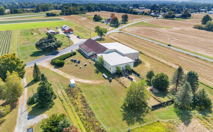 Pictures of Business for Sale, Industrial, Land property located at 203 Long Plain Rd, Whatley, MA 01373 for sales - image #1
