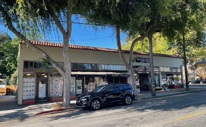 Pictures of Retail property located at 1649 Hopkins St, Berkeley, CA 94707 for sales - image #1