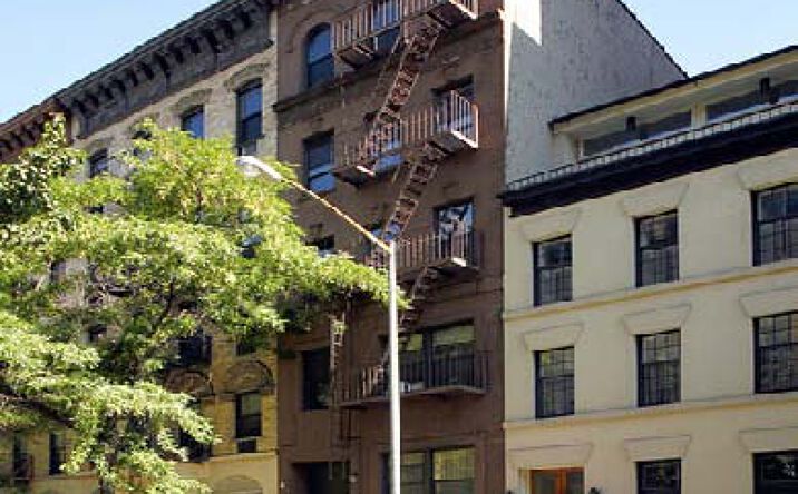 Pictures of Multifamily property located at 151 E 30th St, New York, NY 10016 for sales - image #1