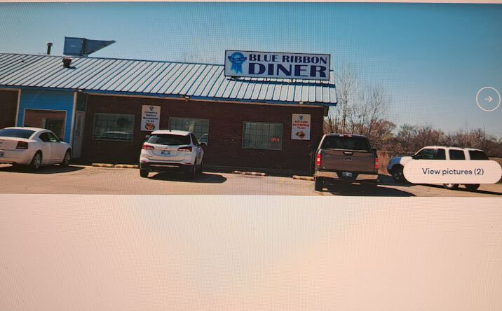 Pictures of Retail property located at 1720 W Cherokee Ave, Sallisaw, OK 74955 for sales - image #1