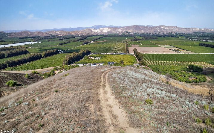 Pictures of Land property located at 1672 East Los Angeles Ave, Somis, CA 93066 for sales - image #1