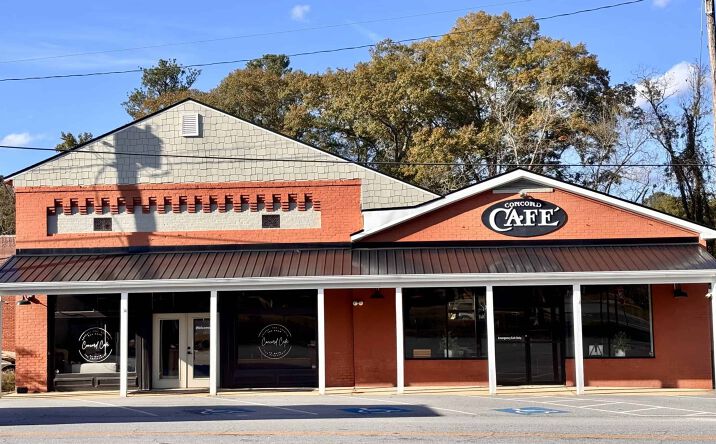 Pictures of Retail property located at 92 Main St, Concord, GA 30206 for sales - image #1