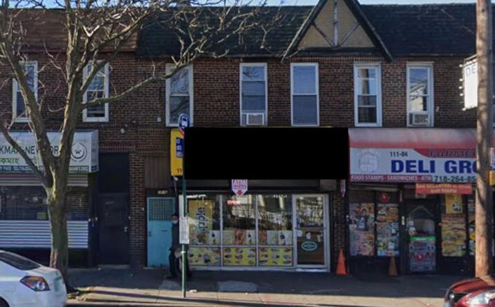 Pictures of Mixed Use, Special Purpose, Retail, Land property located at 11106 Farmers Boulevard, New York, NY 11412 for sales - image #1