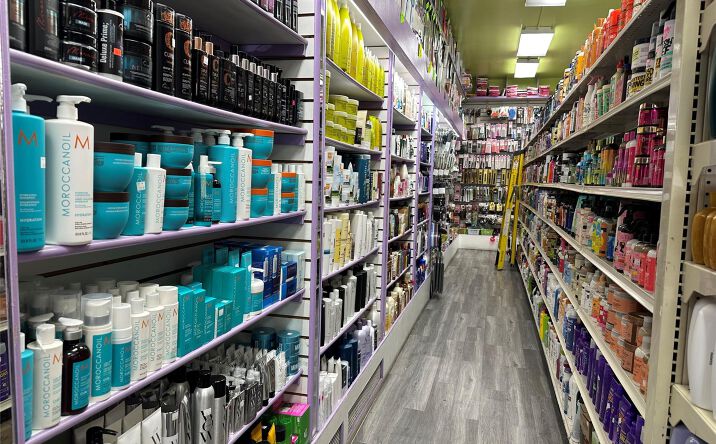 Pictures of Business for Sale, Retail property located at 87-16 Jamaica Avenue, New York, NY 11421 for sales - image #1