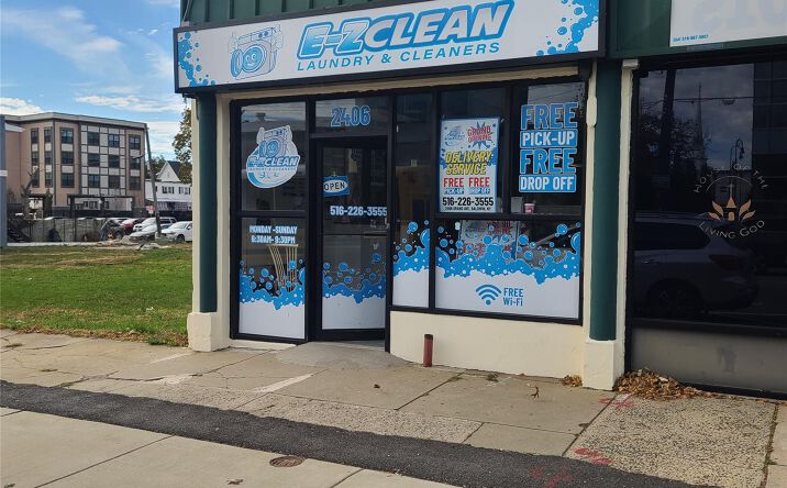 Pictures of Business for Sale, Retail property located at 2406 Grand Avenue, Baldwin, NY 11510 for sales - image #1