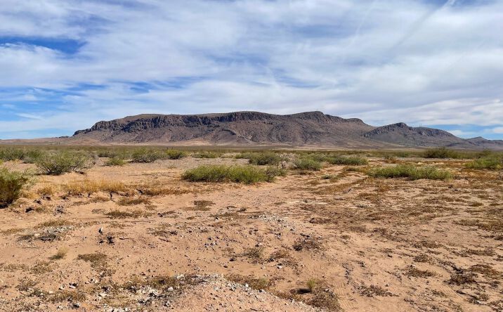Pictures of Land property located at XXXX Stirrup Rd Se, Deming, NM 88030 for sales - image #1