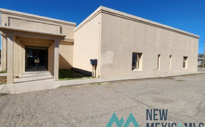 Pictures of Office property located at 109 W Bland Avenue, Roswell, NM 88201 for sales - image #1
