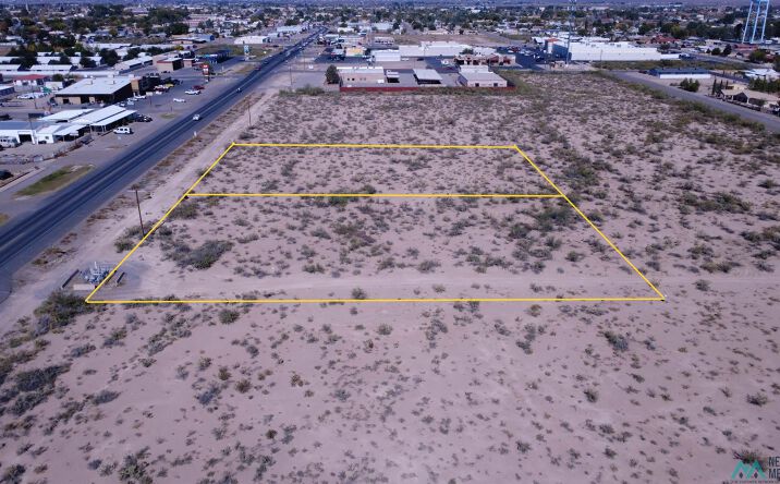 Pictures of Land property located at TBD S Columbus Road, Deming, NM 88030 for sales - image #1