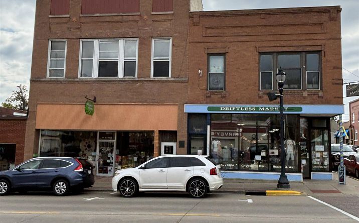 Pictures of Retail, Office, Multifamily property located at 85 W Main, Platteville, WI 53818 for sales - image #1