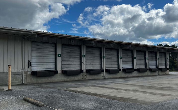 Pictures of Industrial property located at 1641 Eden Road, Millville, NJ 08332 for sales - image #1