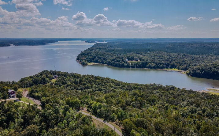 Pictures of Land property located at N River Cv, Big Sandy, TN 38221 for sales - image #1