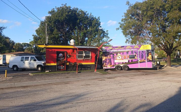 Pictures of Office property located at 655 NW 22nd Road, Fort Lauderdale, FL 33311 for sales - image #1