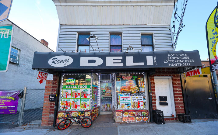 Pictures of Land property located at 140 Morningstar Road, Staten Island, NY 10303 for sales - image #1
