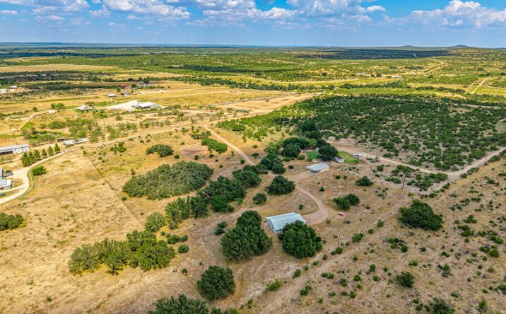 Pictures of Retail, Land property located at 6343 Co Rd 101, Mertzon, TX 76941 for sales - image #1