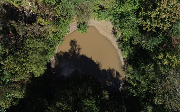 Pictures of Land property located at 430 Cora Lane, Bolivar, TN 38008 for sales - image #1
