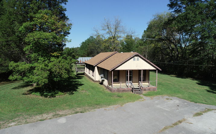 Pictures of Land property located at 430 Cora Lane, Bolivar, TN 38008 for sales - image #1