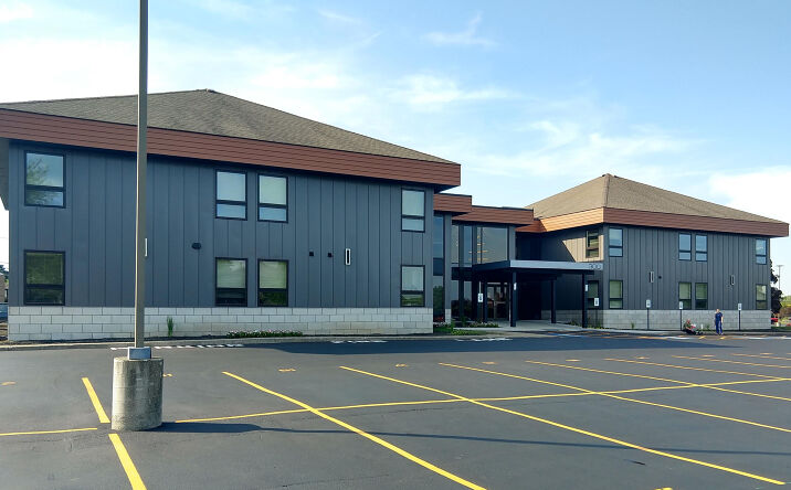 Pictures of Office property located at 300 White Spruce Blvd, Rochester, NY 14623 for sales - image #1