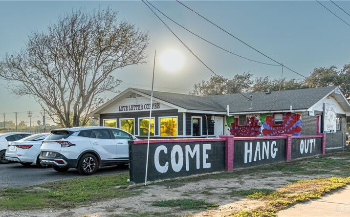 Pictures of Retail property located at 7824 N Ware Road # 1, McAllen, TX 78504 for sales - image #1