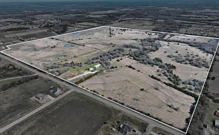 Pictures of Land property located at TBD FM 151, Trenton, TX 75490 for sales - image #1