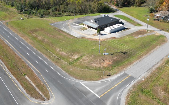 Pictures of Retail property located at 24141 AL Hwy 24, Trinity, AL 35673 for sales - image #1