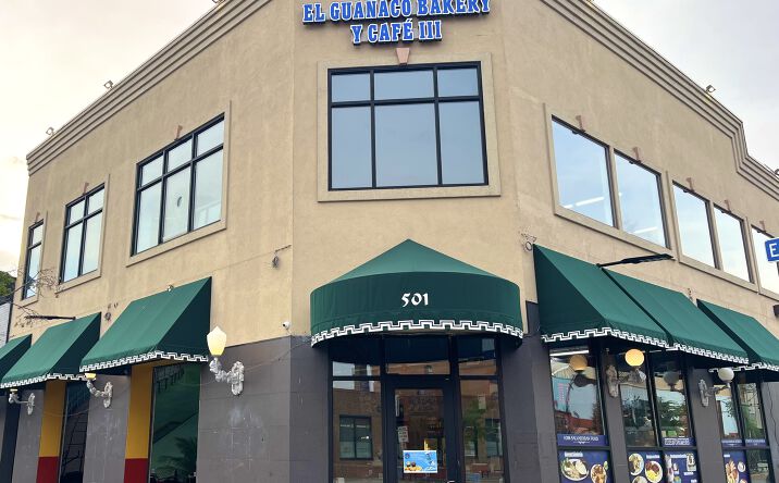 Pictures of Hospitality, Retail property located at 501 E Lake Street, Minneapolis, MN 55408 for sales - image #1