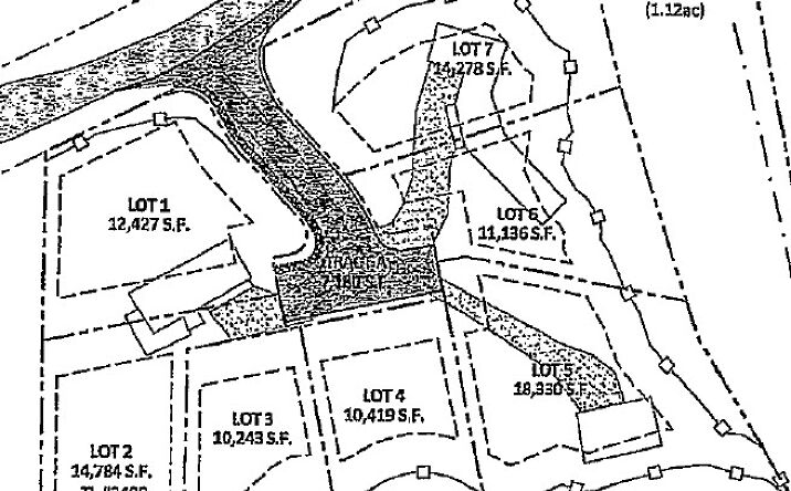 Pictures of Land property located at 4622 Mapleton Dr, West Linn, OR 97068 for sales - image #1