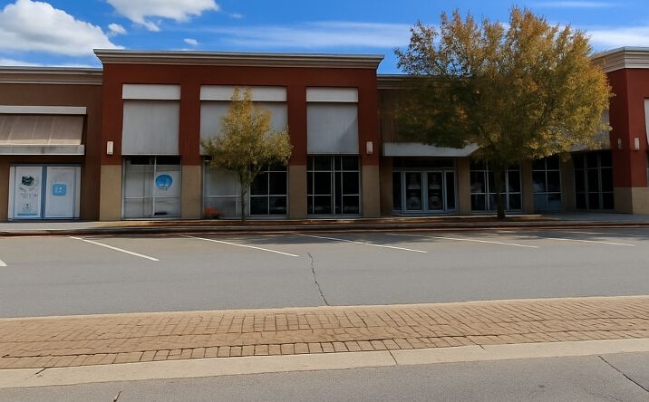Pictures of Retail property located at 2610 Holcomb Bridge Rd, Alpharetta, GA 30022 for sales - image #1