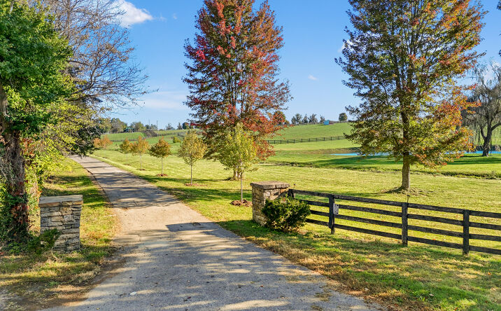 Pictures of Business for Sale, Land, Special Purpose property located at 3808 Old Frankfort Pike, Versailles, KY 40383 for sales - image #1