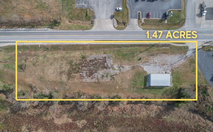 Pictures of Industrial, Mixed Use, Office, Self Storage property located at 305 US 41, Sebree, KY 42455 for sales - image #1