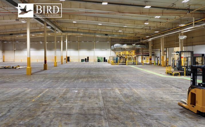 Pictures of Industrial property located at 101 Seabrook Dr, Sylvester, GA 31791 for sales - image #1