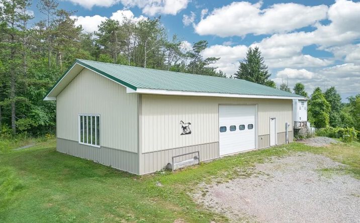 Pictures of Land property located at Packard Rd, Covington, PA 16917 for sales - image #1