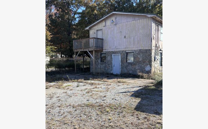 Pictures of Land, Office, Retail property located at 3459 Pelham Pkwy, Pelham, AL 35124 for sales - image #1