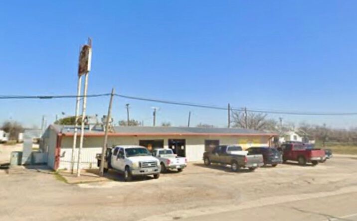 Pictures of Retail property located at 423 Texas-114, Megargel, TX 76370 for sales - image #1