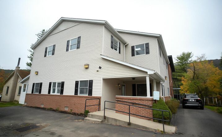 Pictures of Hospitality, Mixed Use, Multifamily, Senior Living, Special Purpose property located at 7 Prospect Ave, Galeton, PA 16922 for sales - image #1