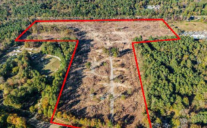 Pictures of Land property located at 3314 Eno Home Park Road, Durham, NC 27705 for sales - image #1