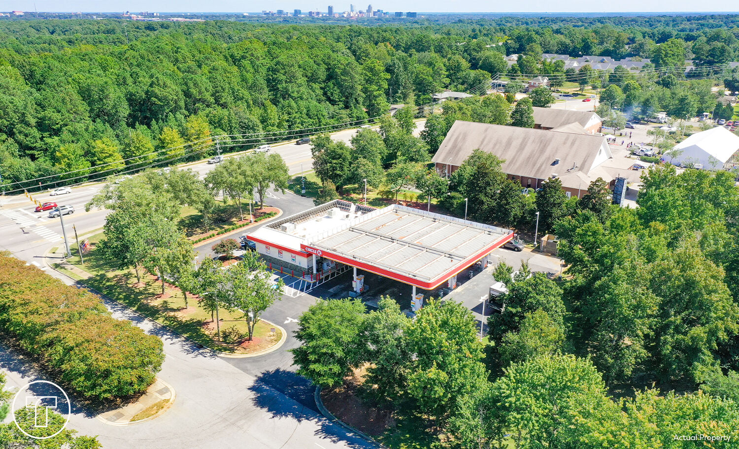 Tryon Road Raleigh Nc 3721 Tryon Rd, Raleigh, NC 27606 | Crexi.com