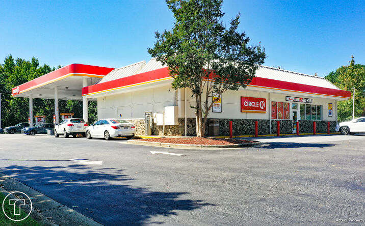 Pictures of Retail property located at 3721 Tryon Rd, Raleigh, NC 27606 for sales - image #1