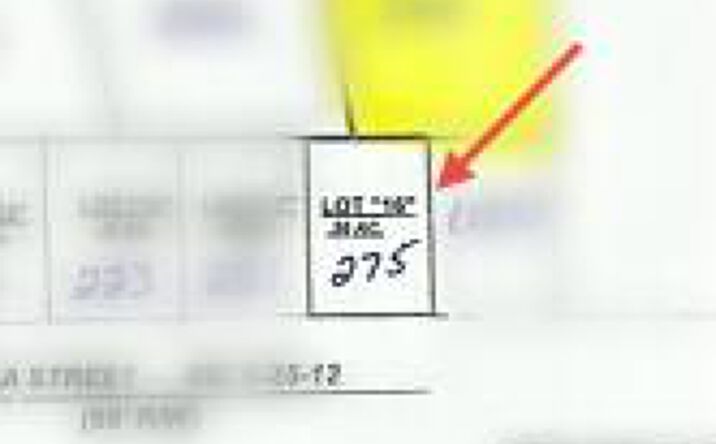 Pictures of Land, Multifamily property located at 275 Hanna Street, Brunson, SC 29911 for sales - image #1