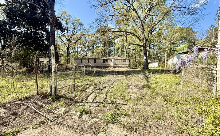 Pictures of Land property located at TBD Driftwood Dr, Leesville, LA 71446 for sales - image #1