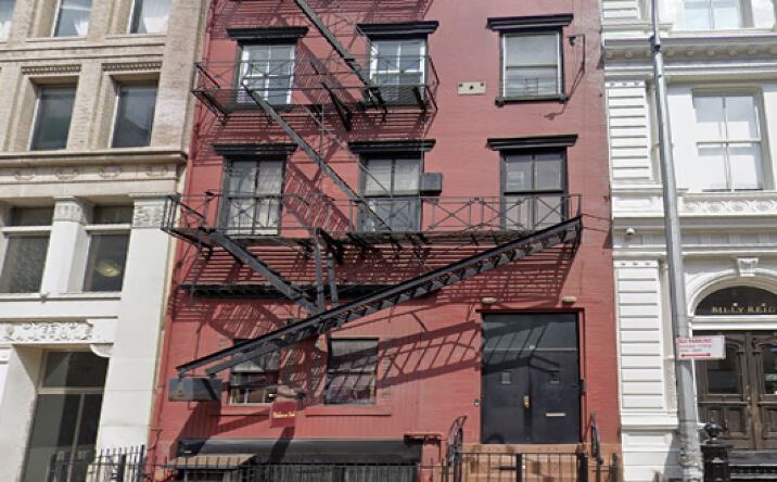Pictures of Multifamily property located at 52 Bond St, New York, NY 10012 for sales - image #1