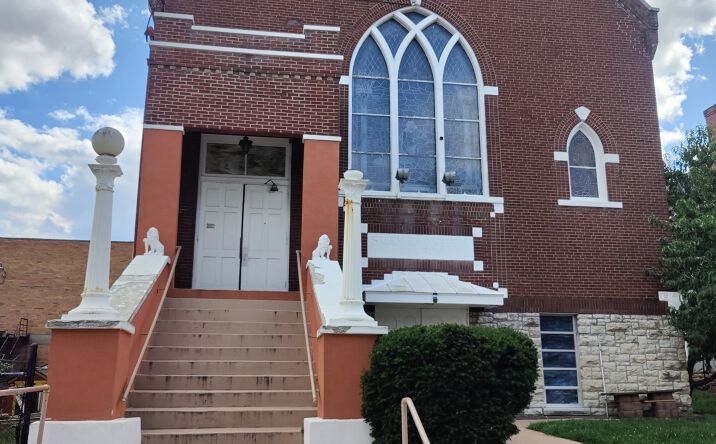 Pictures of Special Purpose property located at 2053 Courtland Ave, Cincinnati, OH 45212 for sales - image #1