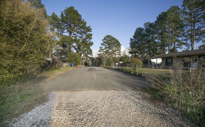 Pictures of Land property located at Aaron Ave, Leesville, LA 71446 for sales - image #1